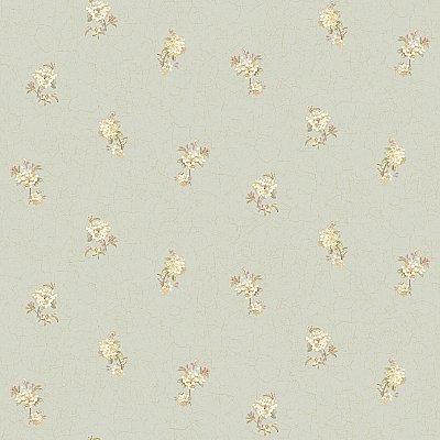 Blossom Toss Wallpaper