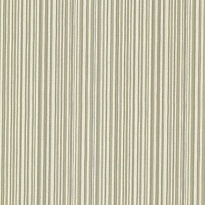 Stockport Green Stripe Wallpaper