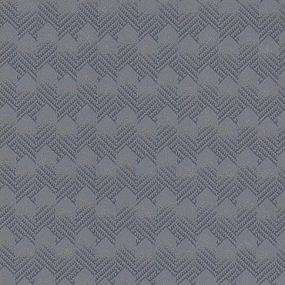 Maxwell Charcoal Fabric Texture Wallpaper
