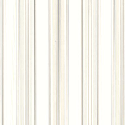Marine Off-White Sailor Stripe Wallpaper