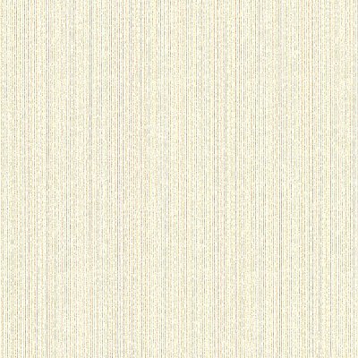 Noelia Champagne Strie Stripe Wallpaper