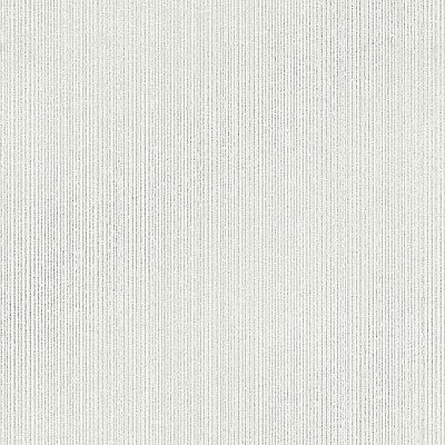 Comares Light Grey Stripe Texture Wallpaper
