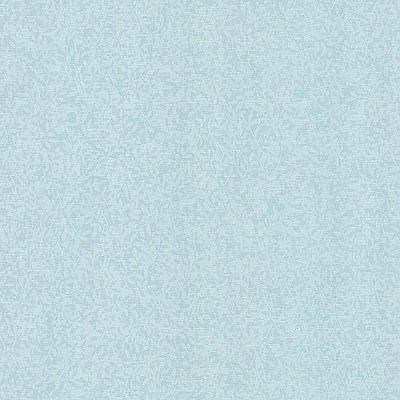 Ariston Turquoise Vine Silhouette Wallpaper