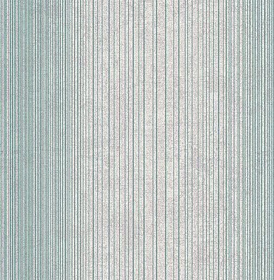 Insight Blue Stripe Wallpaper