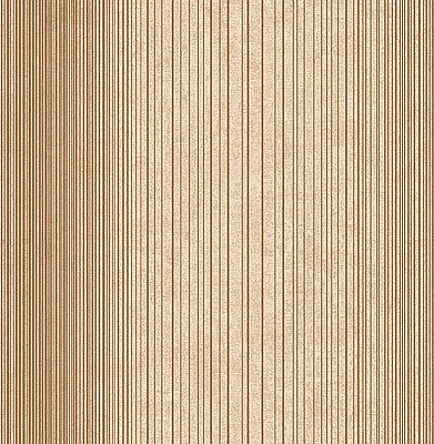 Insight Brown Stripe Wallpaper
