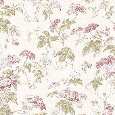 Emily Rose Blossom Trail Wallpaper