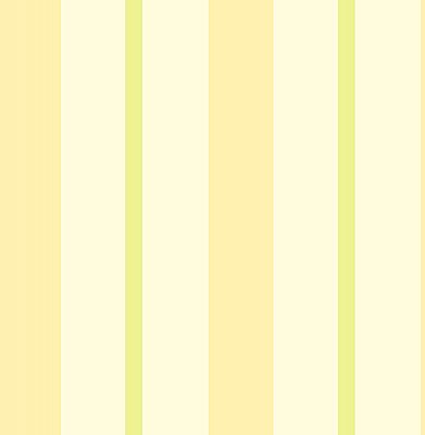 Sunshine Stripe Yellow Stripe