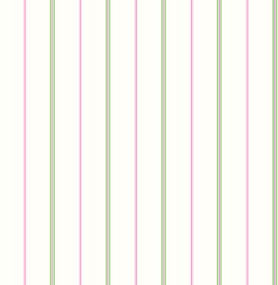 Little Tailor Pinstripe Pink Stripe