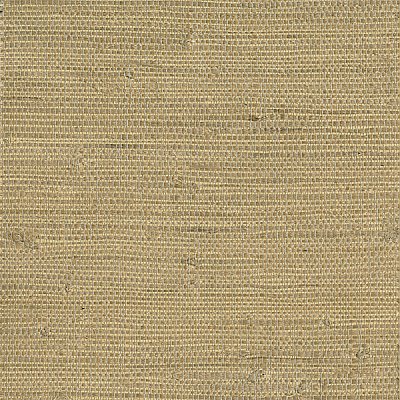 Chuso Wheat Grasscloth Wallpaper