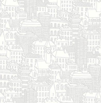 Limelight Dove City Wallpaper