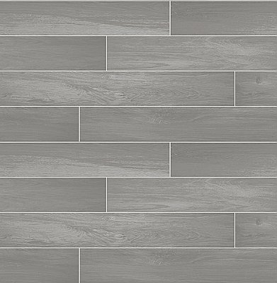 Titan Grey Wood Wallpaper