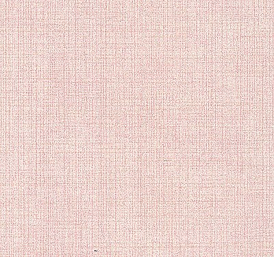 Madeleine Pink Linen Wallpaper