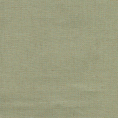 Leyte Sea Green Grasscloth Wallpaper