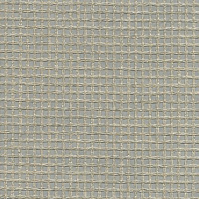 Wanchai Grey Grasscloth Wallpaper