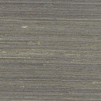 Binan Lavender Grasscloth Wallpaper