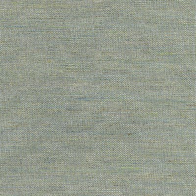 Samai Aquamarine Grasscloth Wallpaper