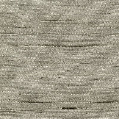 Makati Grey Silk Weave Wallpaper