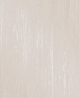 Enchanted Cream Woodgrain Wallpaper