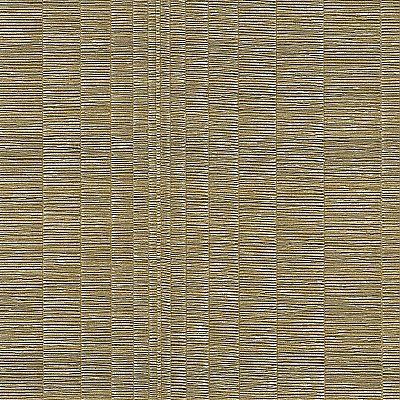 Pembrooke Gold Stripe Wallpaper