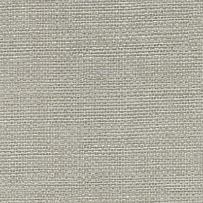 Bohemian Bling Grey Basketweave Wallpaper