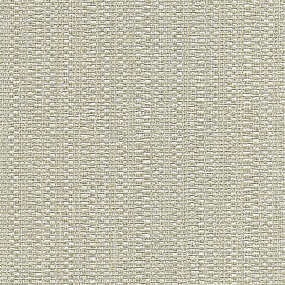 Biwa Pearl Vertical Weave Wallpaper