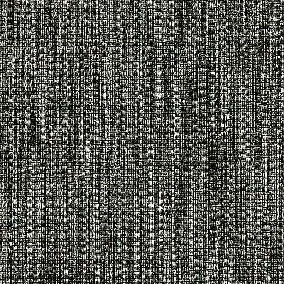 Biwa Black Vertical Weave Wallpaper