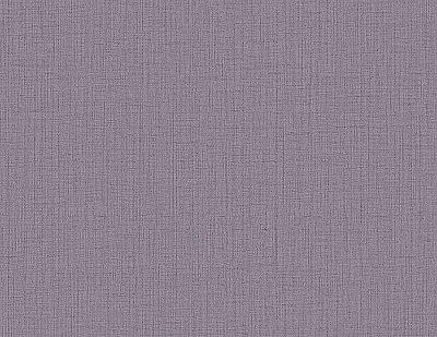 Oriel Mauve Fine Linen Wallpaper