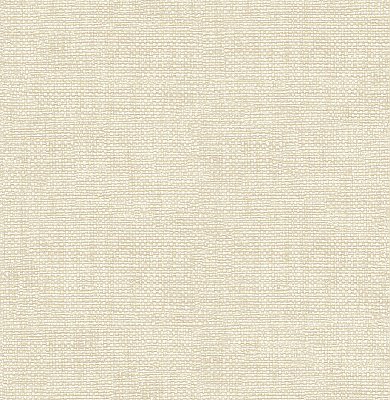 Pratt Cream Grass weave Wallpaper