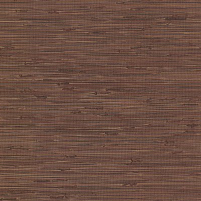 Lycaste Merlot Weave Texture Wallpaper