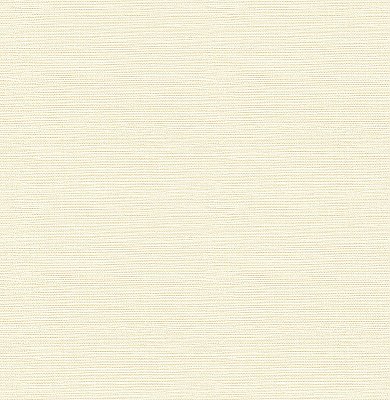 Bluestem Cream Faux Grasscloth Wallpaper