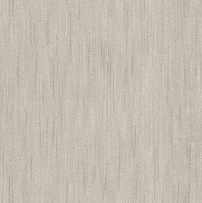 Tronchetto Pewter Vertical Texture Wallpaper