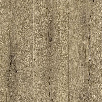 Appalachian Light Brown Wooden Planks Wallpaper
