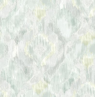 Meadow Mirage Wallpaper