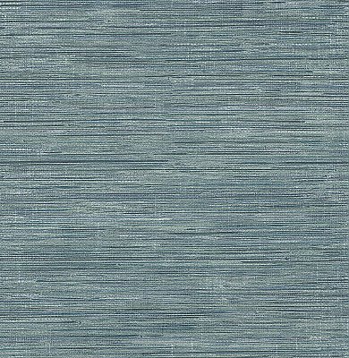 Aegean Faux Grass Wallpaper