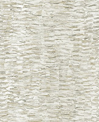 Nuance Taupe Abstract Texture Wallpaper