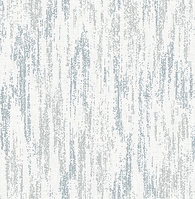 Wisp Blue Texture Wallpaper