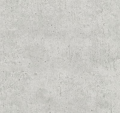 Holiday Light Grey Faux Velvet Wallpaper