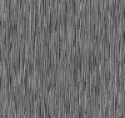 Ellington Taupe Horizontal Striped Texture Wallpaper