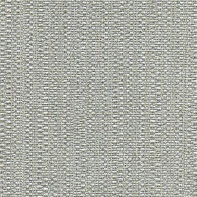 Biwa Silver Vertical Texture Wallpaper