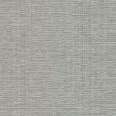 Pembrooke Grey Stripe Wallpaper