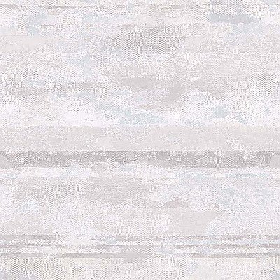 Abigal Lavender Stripe Wallpaper