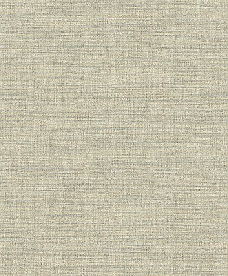 Ashleigh Yellow Linen Texture Wallpaper