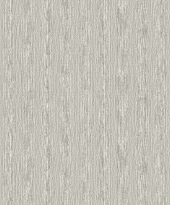 Hayley Taupe Stria Wallpaper