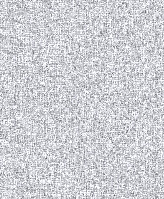 Vivian Grey Linen Wallpaper