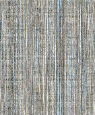 Audrey Multicolor Stripe Texture Wallpaper