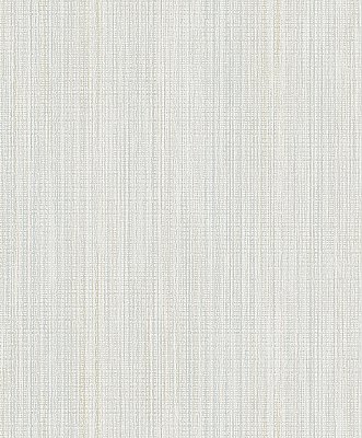 Audrey Wheat Stripe Texture Wallpaper