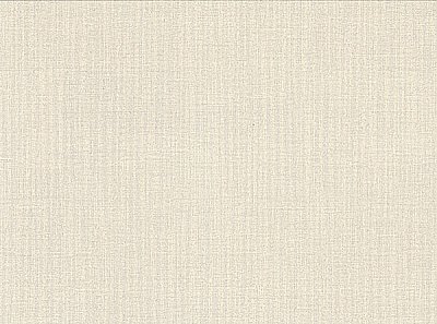 Colicchio Cream Linen Texture Wallpaper
