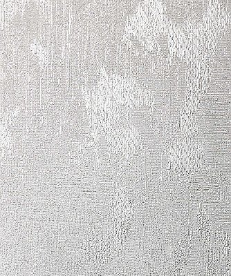 Kara Silver Texture Wallpaper