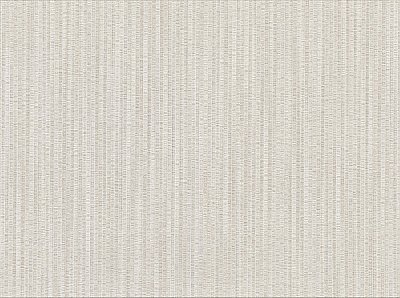 Volantis Cream Textured Stripe Wallpaper
