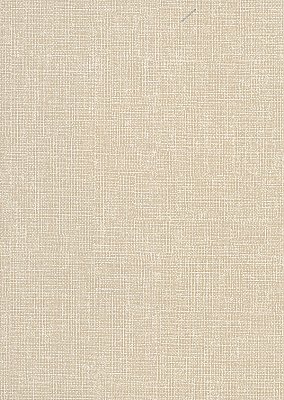 Arya Cream Fabric Texture Wallpaper